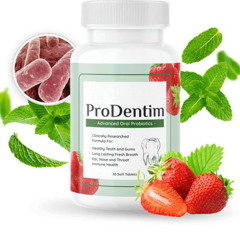 ProDentim Review: Is it Worth the Hype?