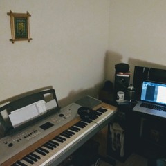 When I Fall In Love (solo piano)