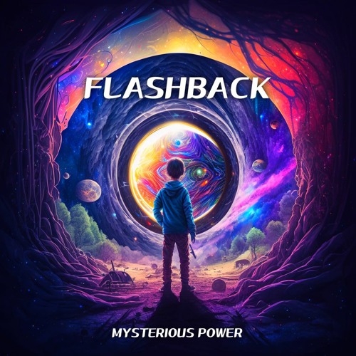 FlashBack - Mysterious Power [OUT NOW!!]