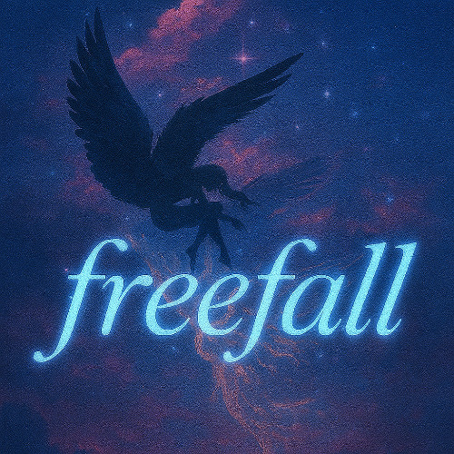 freefall
