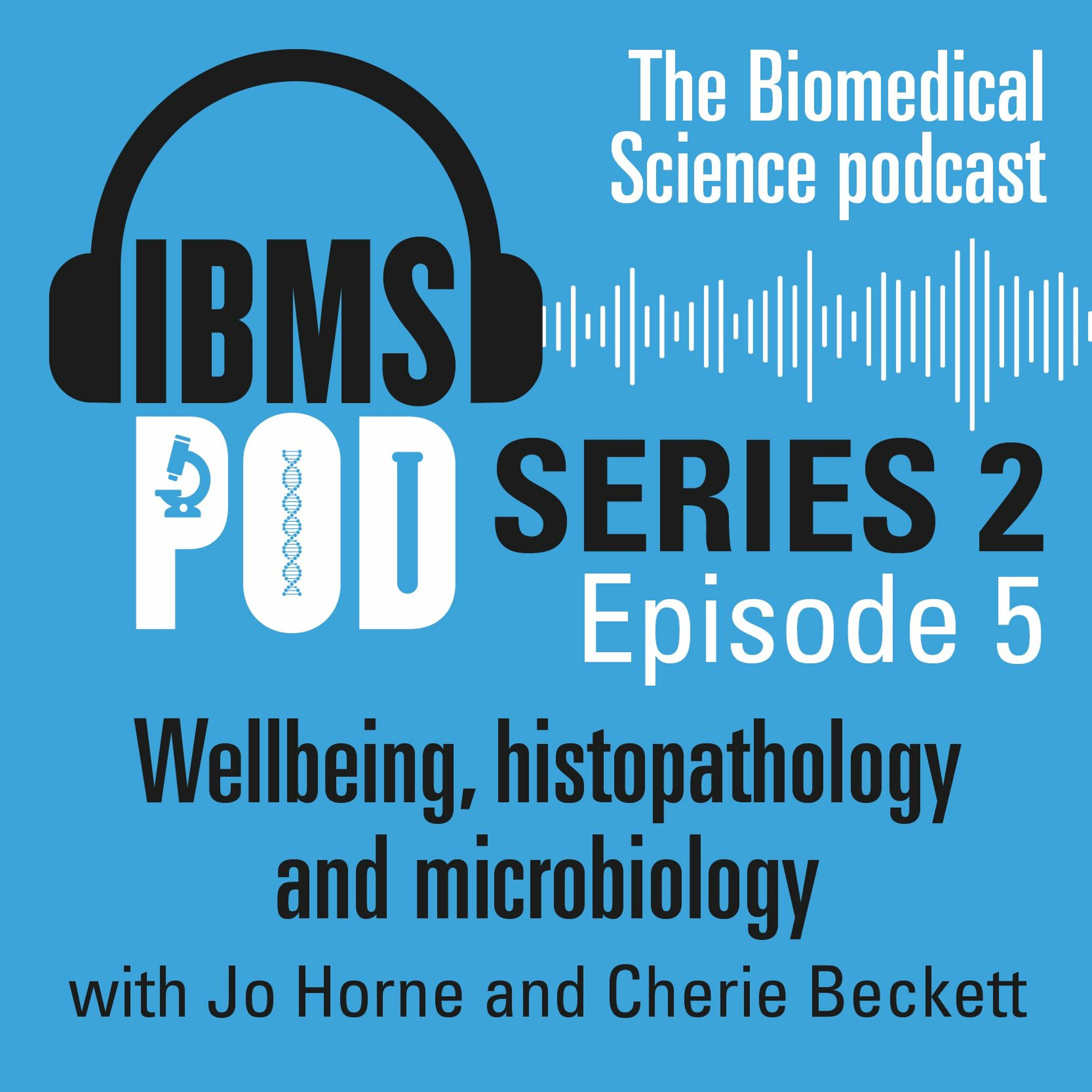 IBMS Podcast