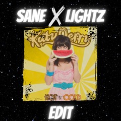 Hot N Cold - Sane Music x Lightz