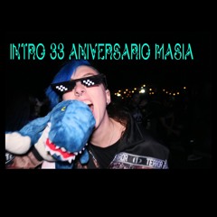 UPC - intro 33 aniversario Masia