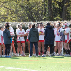 Roland Park Lacrosse Warmup 2021