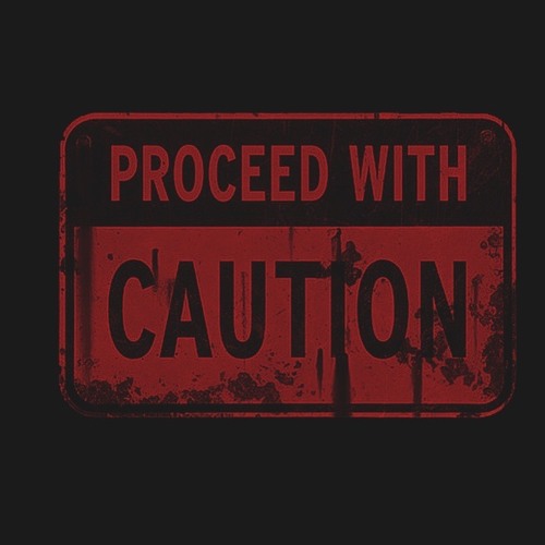 Proceed With Caution Vol. 2