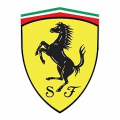 Ferrari Engine Sound