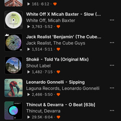 Hitlist Bangers 🧨 Vol 48