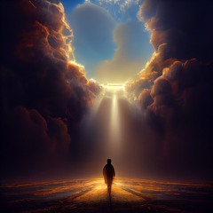 Way to Paradise