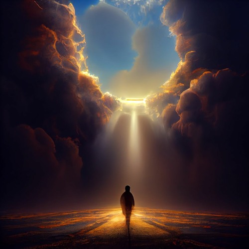 Way to Paradise