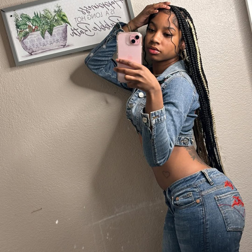 Dee Billz x Kyle Richh - Cooking with Kya