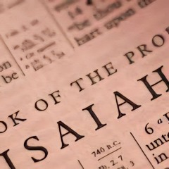 Every Breath is a Psalter
