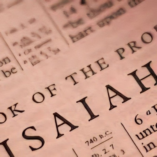 Every Breath is a Psalter