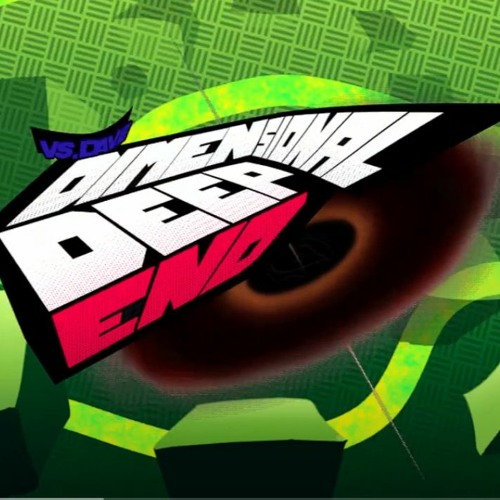 Vs. Dave and Bambi Dimensional Deep End UST: Wind-a-Ding