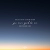 Jeremy Zucker, Chelsea Cutler - you were good to me (GhostDragon Remix)