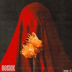 PREMIERE: Hostox - msiab_21