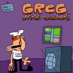 greg. - Greg Vs. The World