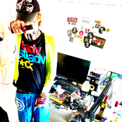 DISAPPEAR  (prod. fubar tobi)