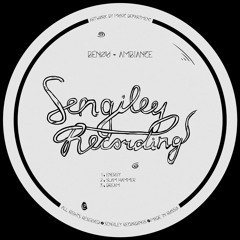 PREMIERE: Bénou - Dream [Sengiley Recordings]