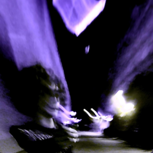 psychi - FEAR AND LESBIANS IN LOS ANGELES