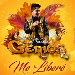 LOS GENIOS - ME LIBERE - YONI DJ 2020