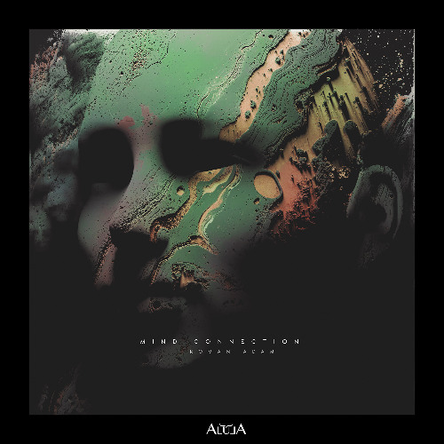 Roman Adam - Mind connection