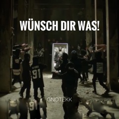 Wünsch Dir Was - Gnotekk Hardtekk