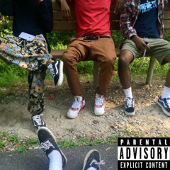 2016 prod. Goonrixh