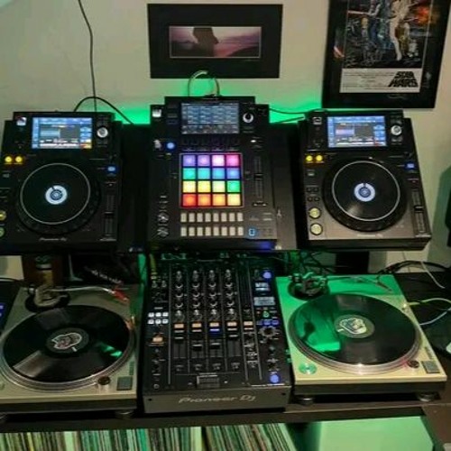 effect dj 2024