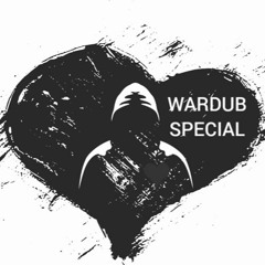 Dark Heart Radio Show [ep. 43 WARDUB Special Greencyde & Any Wonder] B2ORadio.co.uk