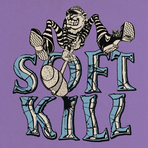 Soft Kill - Roseland