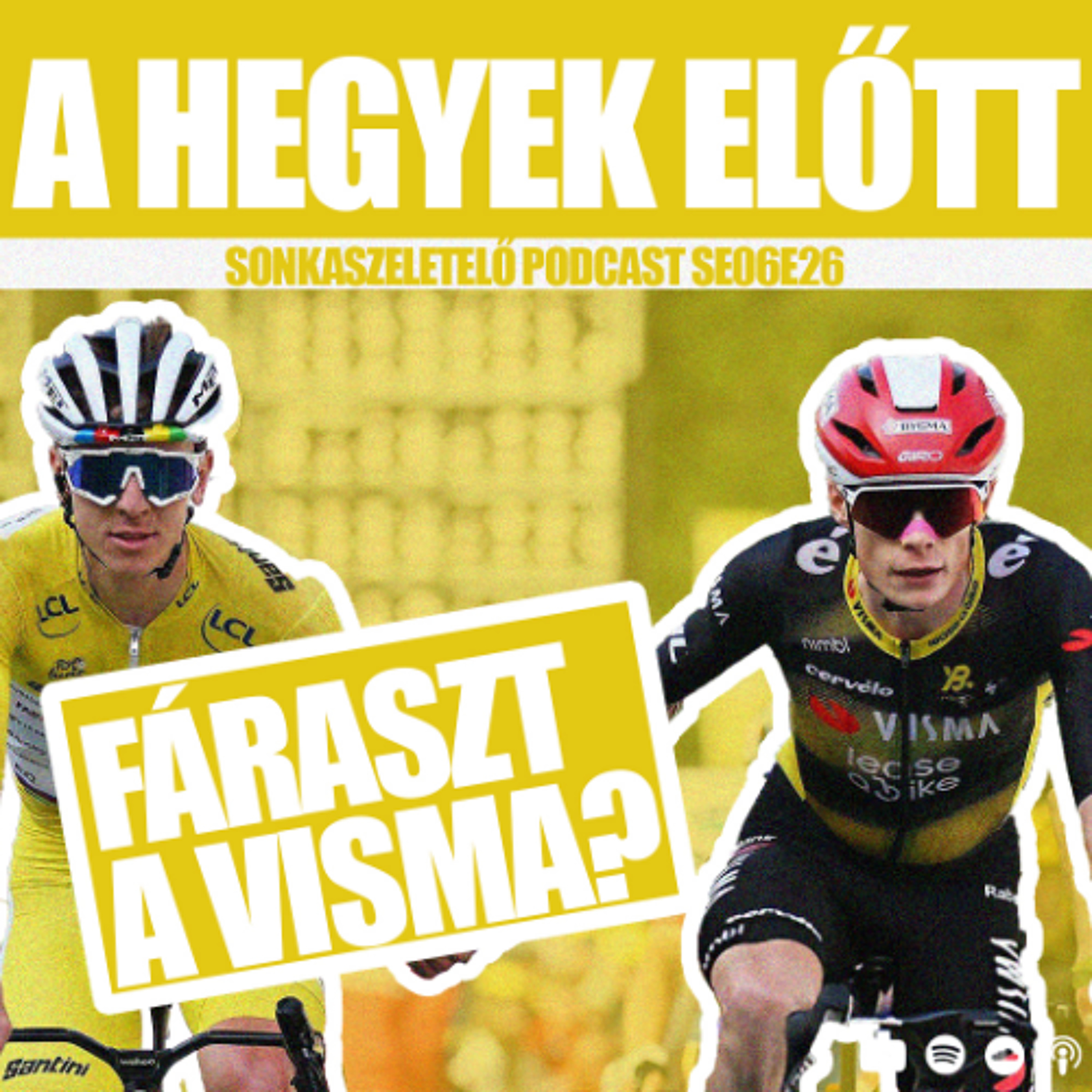 Ha a csapatok döntenek, akkor Vingegaard áll jobban!?