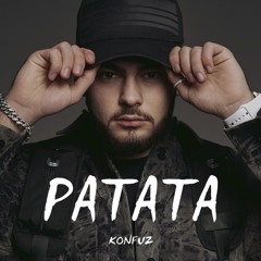 KONFUZ - RATATA (ORIENTAL EDIT by TSEROVSKI)