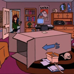 S1 E10 end of an era