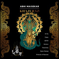 PREMIERE: Abhi Maisekar - Khajurao (Ryan Hæng Remix) [ Kosa ]