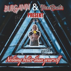4.BURGAMN & FLEXIBEATS - BLIND OPEN EYE