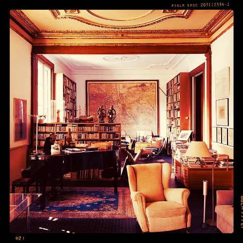 Casa Noble Lisboa Especial 143: O anseio humano
