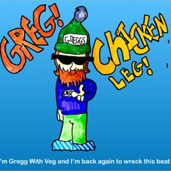 IM GREG 2 (BONUS)
