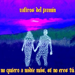 no quiero a nadie más, si no eres tú (demo)