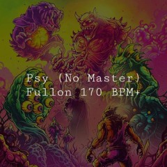[0Q] Fullon Psy2 "Demo" No.Master [VA] | Q5/Q9 (468)