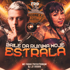 Baile Da Ruinha Hoje Estrala (feat. DJ J2)