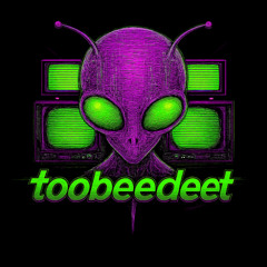 Santana - Smooth (toobeedeet GlitchFunk Remix)