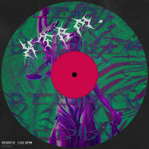 Rebirth [XT004]