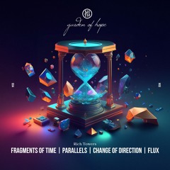 Premiere: Rich Towers - Flux