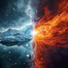 🔥❄️The Song of Ice and Fire | Sacred Anthem of Becoming