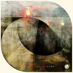 AFFKT - Let It Burn Feat Sutja Gutierrez (Dub Mix)