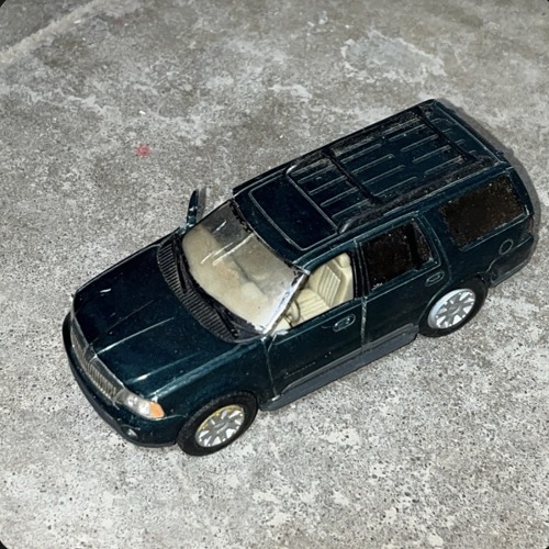Tire Marks (prod. Frank Stacy)