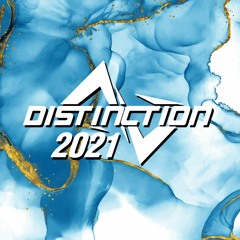 Distinction 2021 Yearmix