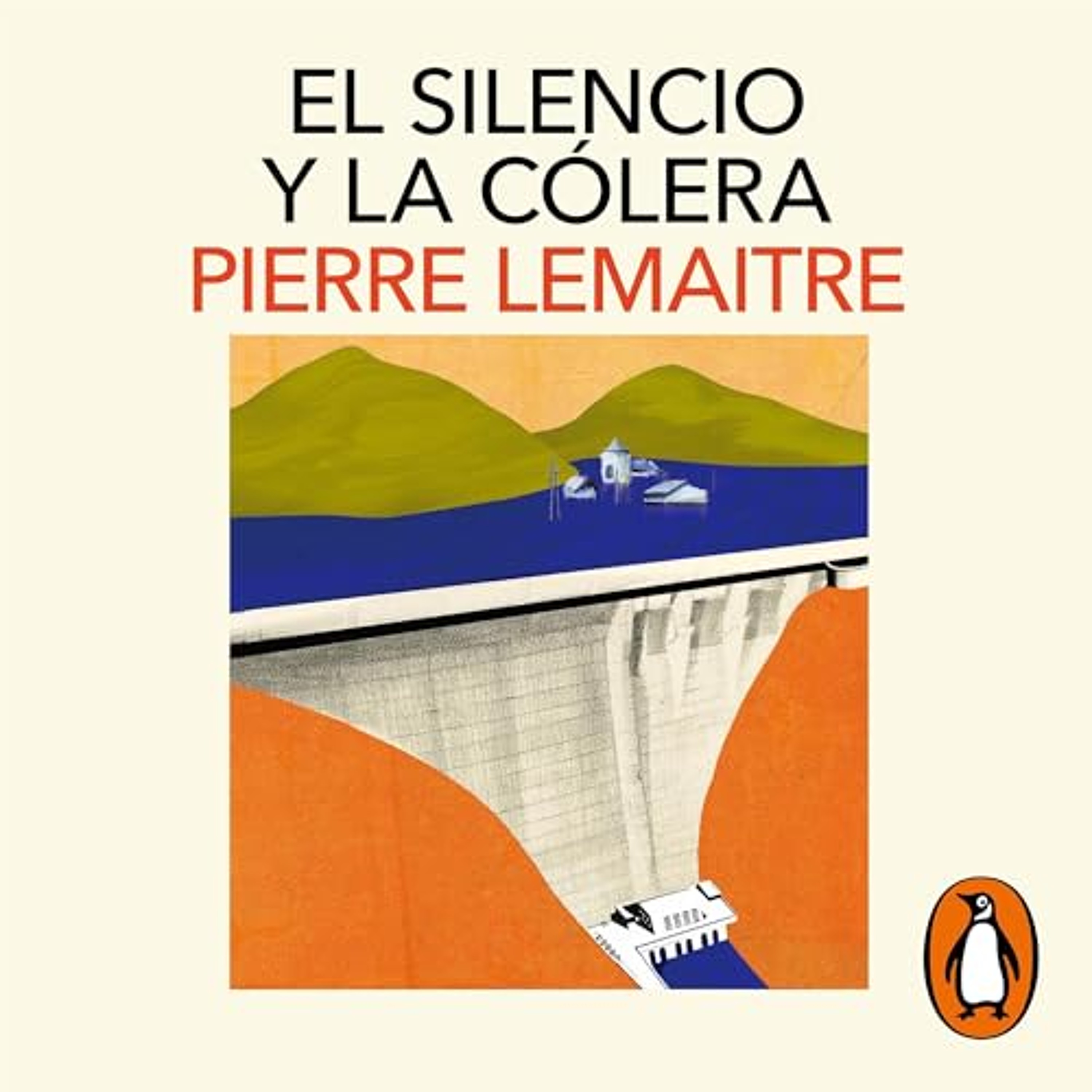 El silencio y la cólera [Silence and Anger] (Audiolibro) | Prueba Gratis