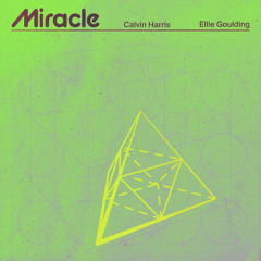 Miracle Calvin Harris Sped up and Edited
