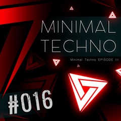 #016 - Minimal Techno 3 - Boris Brejcha, Ann Clue, Deniz Bul, Ginger, Lea Naomi